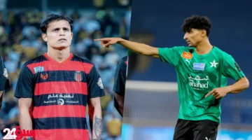 منتخب العراق يعلن قائمته لمواجهة السعودية وبقوة ثنائي من دوري روشن